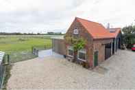 Others Wonderfully Quiet Situated in Polder near Beach