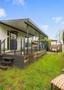 Imej utama Alluring Chalet in Lith With Terrace and Garden