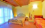 Others 2 Cozy Cottage in Loro Ciuffenna With Fitness Room