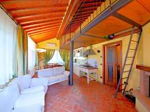 Lain-lain 4 Cozy Cottage in Loro Ciuffenna With Fitness Room
