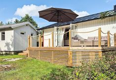 Others 6 Magical Seaside Retreat on Tjorn-by Traum
