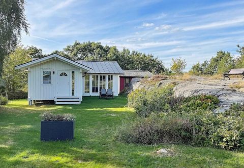 Others Magical Seaside Retreat on Tjorn-by Traum