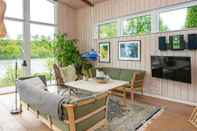 Lainnya 6 Person Holiday Home in Bryrup