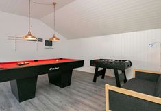Others 4 Holiday Home in VÃ¦ggerlÃ¸se