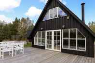 Khác 5 Person Holiday Home in Hals