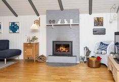 Others 6 Secluded Haven in Rindby