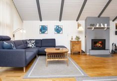 Others 4 Secluded Haven in Rindby