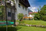 Lain-lain Apartment in Bichlbach With a Shared Sauna