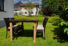 Others 7 Apartment in Bichlbach With a Shared Sauna