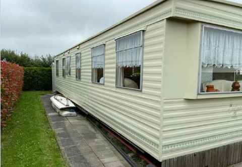 Others Inviting Mobile Home in Auw near Lake & City Center