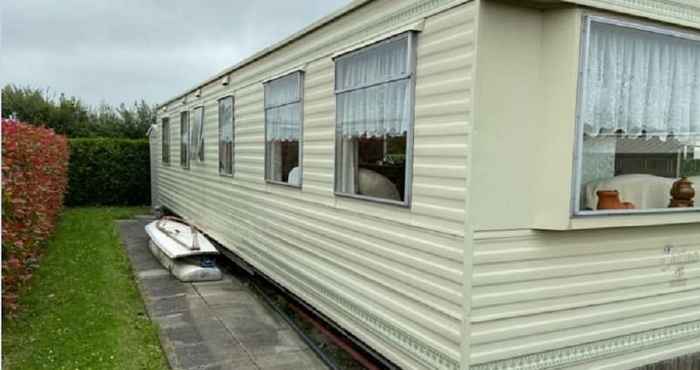 Others Inviting Mobile Home in Auw near Lake & City Center