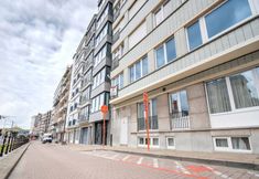 Others 5 Snug Apartment in Wenduine near Sea