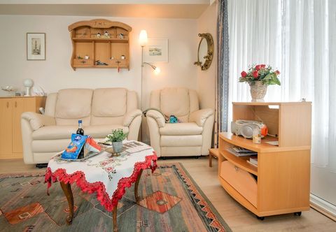 기타 Snug Apartment in Wenduine near Sea