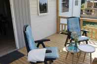 Others Compact 4 Person Chalet in Friesland