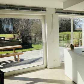 Primary image 1 정원이 있는 매력적인 집, 브뤼헤 행정 구역 호텔