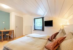 Others 5 Alluring Apartment in Bichlbach