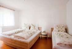 Others 3 Holiday House in Reith im Alpbachtal With Garden
