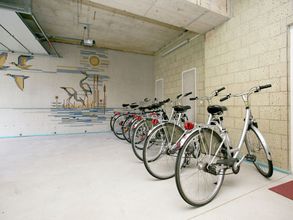 Others 4 Plush Apartment in Bollendorf with Sauna near Luxembourg