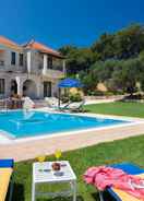 Primary image Family Friendly Villa Hermes With Private Pool