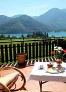 Primary image Picturesque Holiday Home in Mezzolago With Terrace