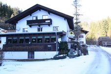 Others Apartment in Scheffau Near Ski Slopes