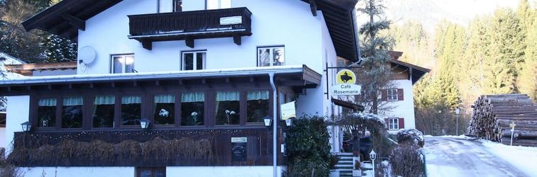 其他 Apartment in Scheffau Near Ski Slopes