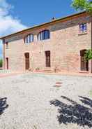 Primary image Tuscan Farmhouse in Peccioli with Swimming Pool near Lakes