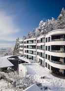 Imej utama Modern Apartment With View Over Lake Ossiach