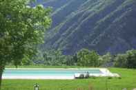อื่นๆ Beautiful Holiday Home in Imola With Pool