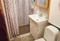Others 3 3 Person Holiday Home in Orkelljunga