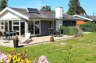 Others 6 Person Holiday Home in Sydals