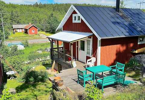 Lainnya 4 Person Holiday Home in Svaneholm