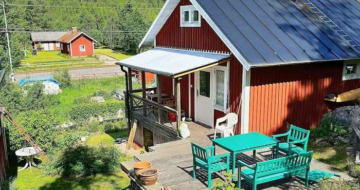 Others 4 Person Holiday Home in Svaneholm