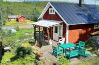 Others 4 Person Holiday Home in Svaneholm