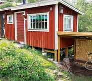 Lainnya 2 4 Person Holiday Home in Svaneholm