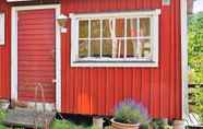 Khác 4 4 Person Holiday Home in Svaneholm