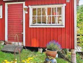 Others 4 4 Person Holiday Home in Svaneholm