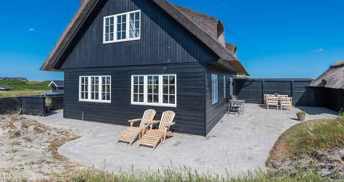 Others Holiday Home in Fanø