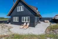 อื่นๆ Holiday Home in Fanø