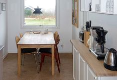 Others 7 5 Person Holiday Home in Slagelse