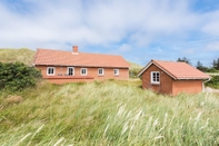 Others 6 Person Holiday Home in Hvide Sande