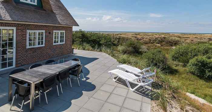 Lain-lain Holiday Home in Fanø