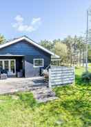 Primary image 5 Person Holiday Home in Vejers Strand