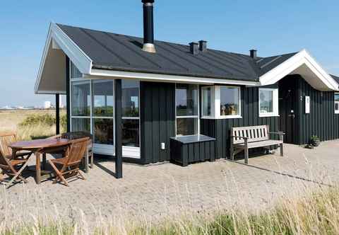 Lain-lain Holiday Home in Fanø