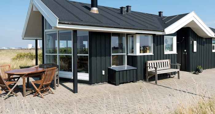 Lainnya Holiday Home in Fanø