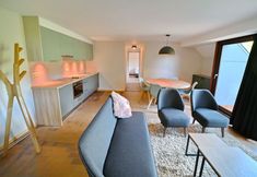 Others 3 Apartment with Sauna near Vielsalm