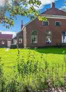 Imej utama Spacious Farmhouse in Tweede Exloermond With Patio