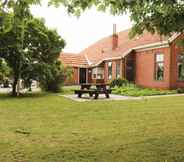 Others 5 Spacious Farmhouse in Tweede Exloermond With Patio