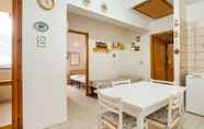 อื่นๆ 4 Alluring Apartment in Roccalumera With Balcony