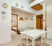 Others 4 Alluring Apartment in Roccalumera With Balcony